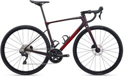 Xe đạp đua Giant DEFY ADV 2 2024***